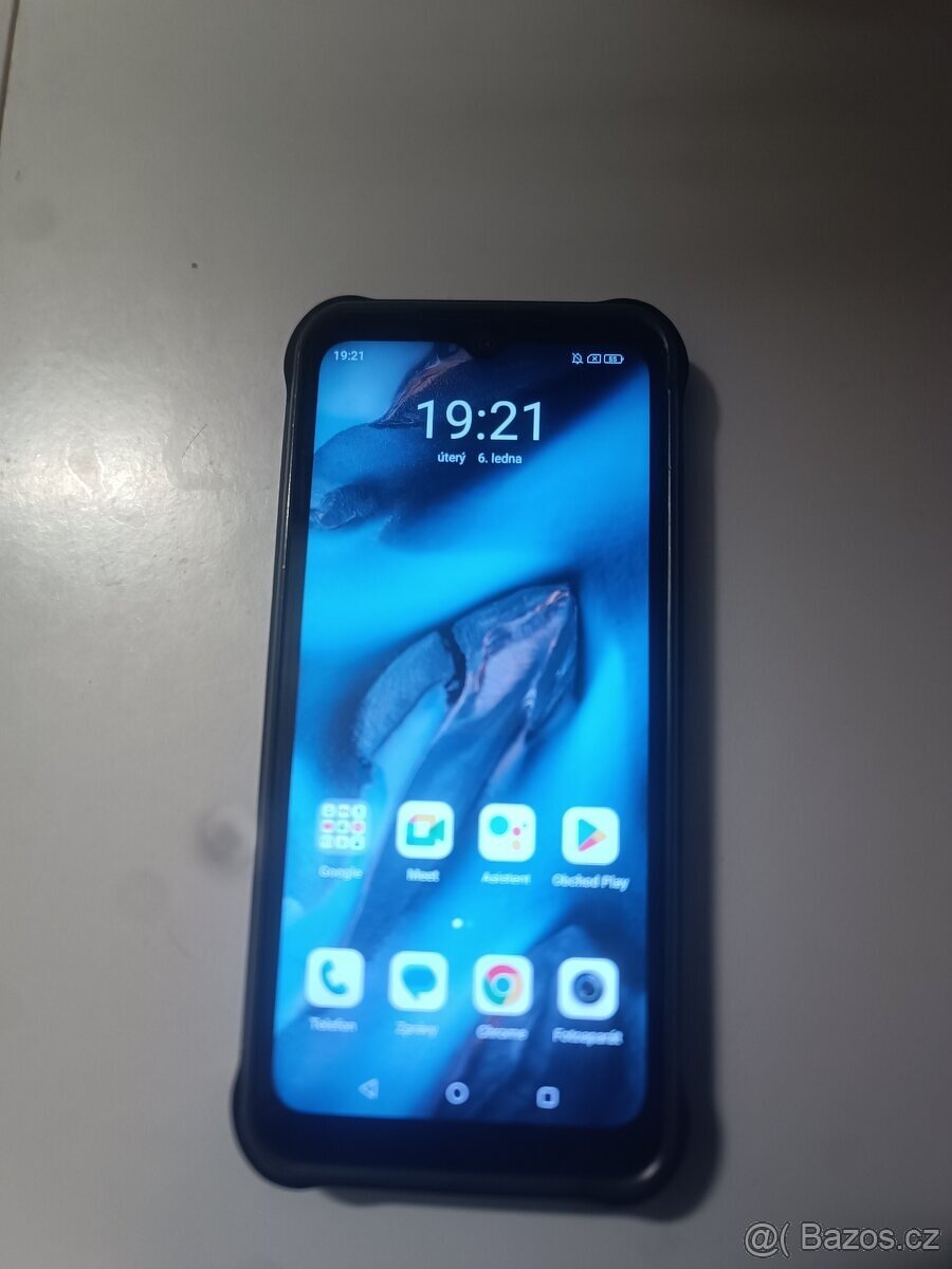 Ulefone Armor 14 Pro - 2
