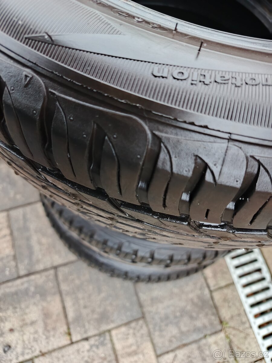 Pneumatiky SAVA 185/60R15 84H letni - 2