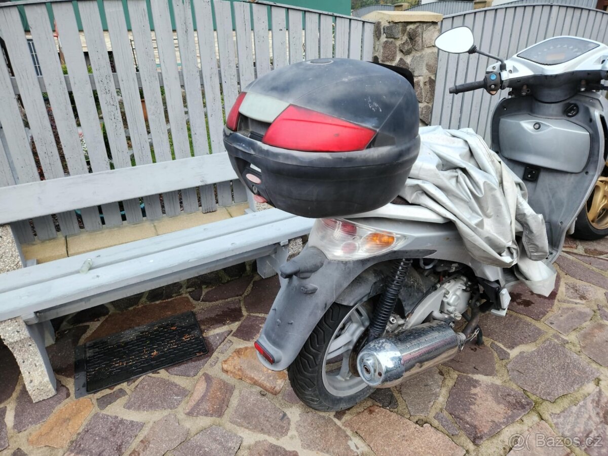 MALAGUTI PASSWORD 250 - 2