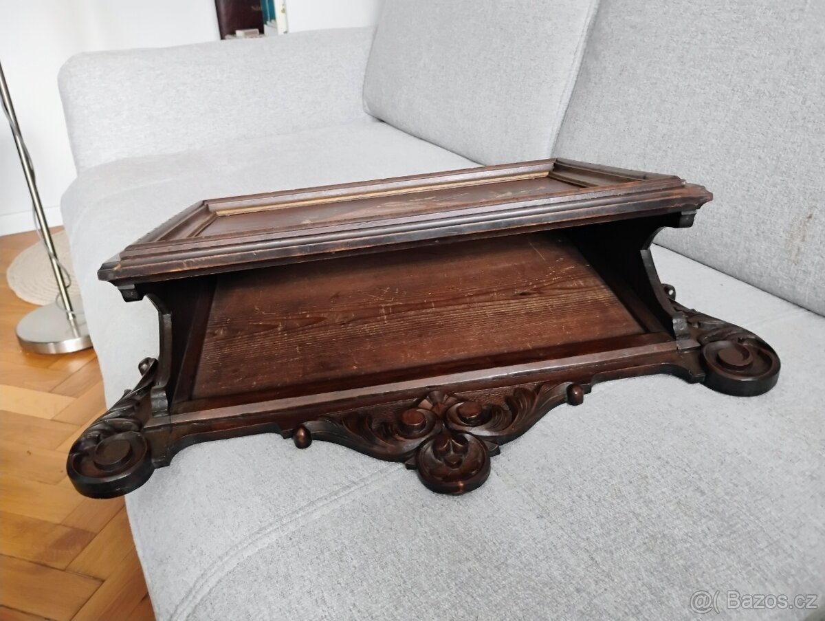 Stojan na korespondenci.... - 2