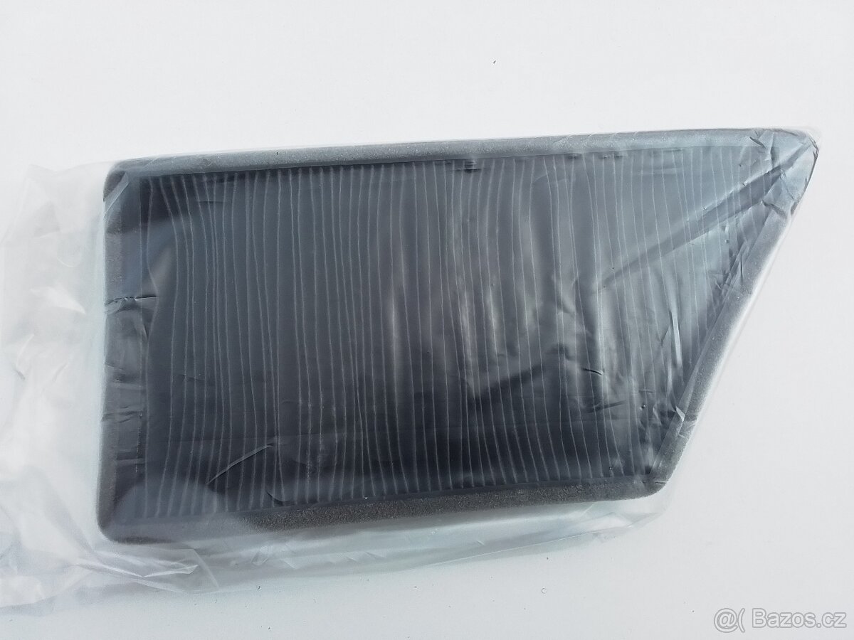 KABINOVÝ FILTR PEUGEOT 206 / 206+ - 2