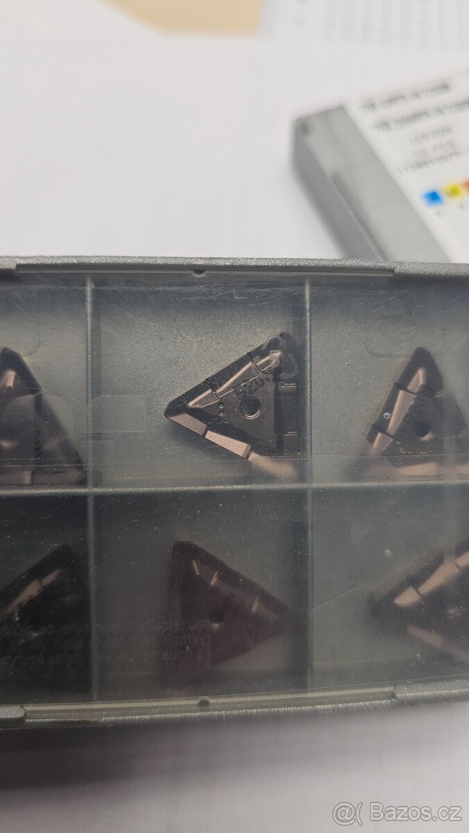 TPKR 2204PDTR-HS IC520M - 2