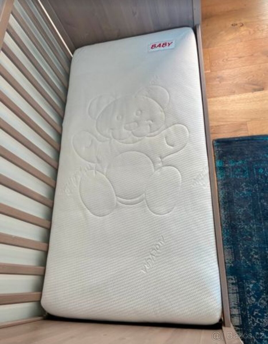 SESTAVA NÁBYTKU SUNDVIK - 2