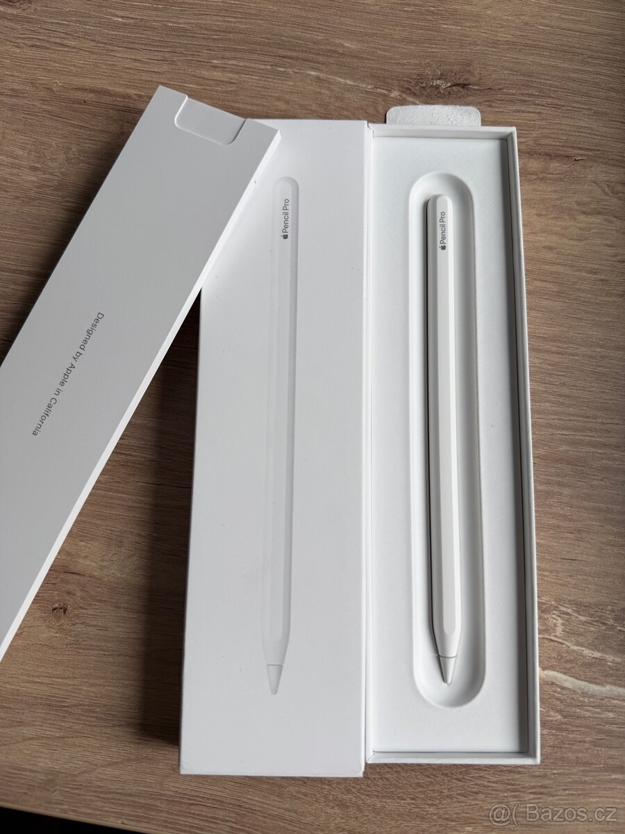 Apple Pencil Pro - 2