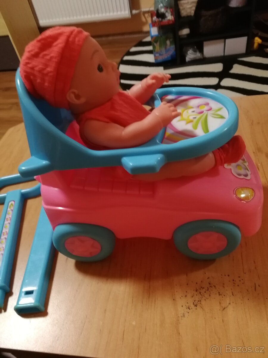 Panenky s doplňky - 2