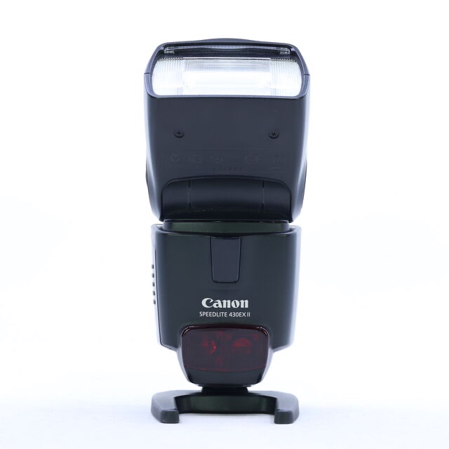 Canon blesk Speedlite 430 EX II - 2