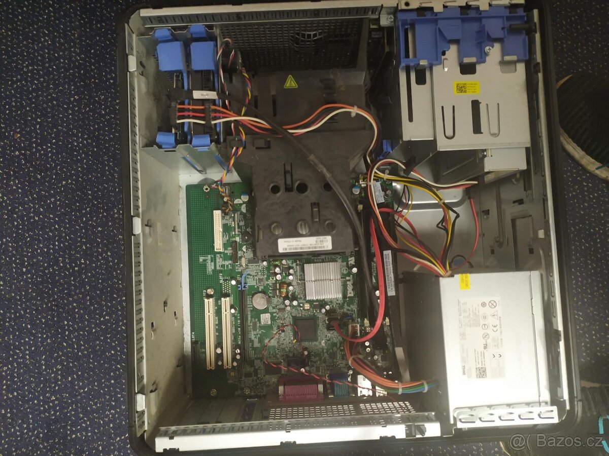 Dell Optiplex 780 - 2