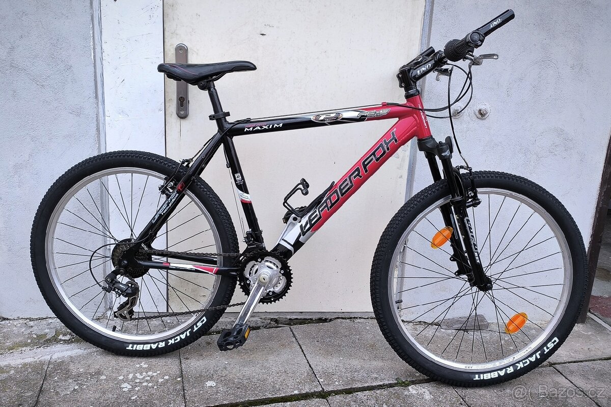 Kolo Leader Fox Maxim 26" - 2