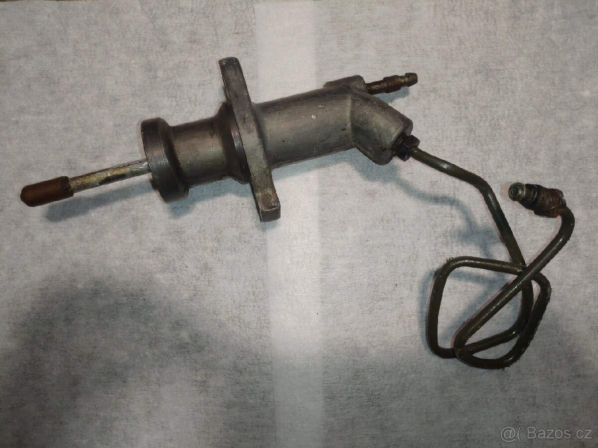 Spojkový válec BMW e46 - 2