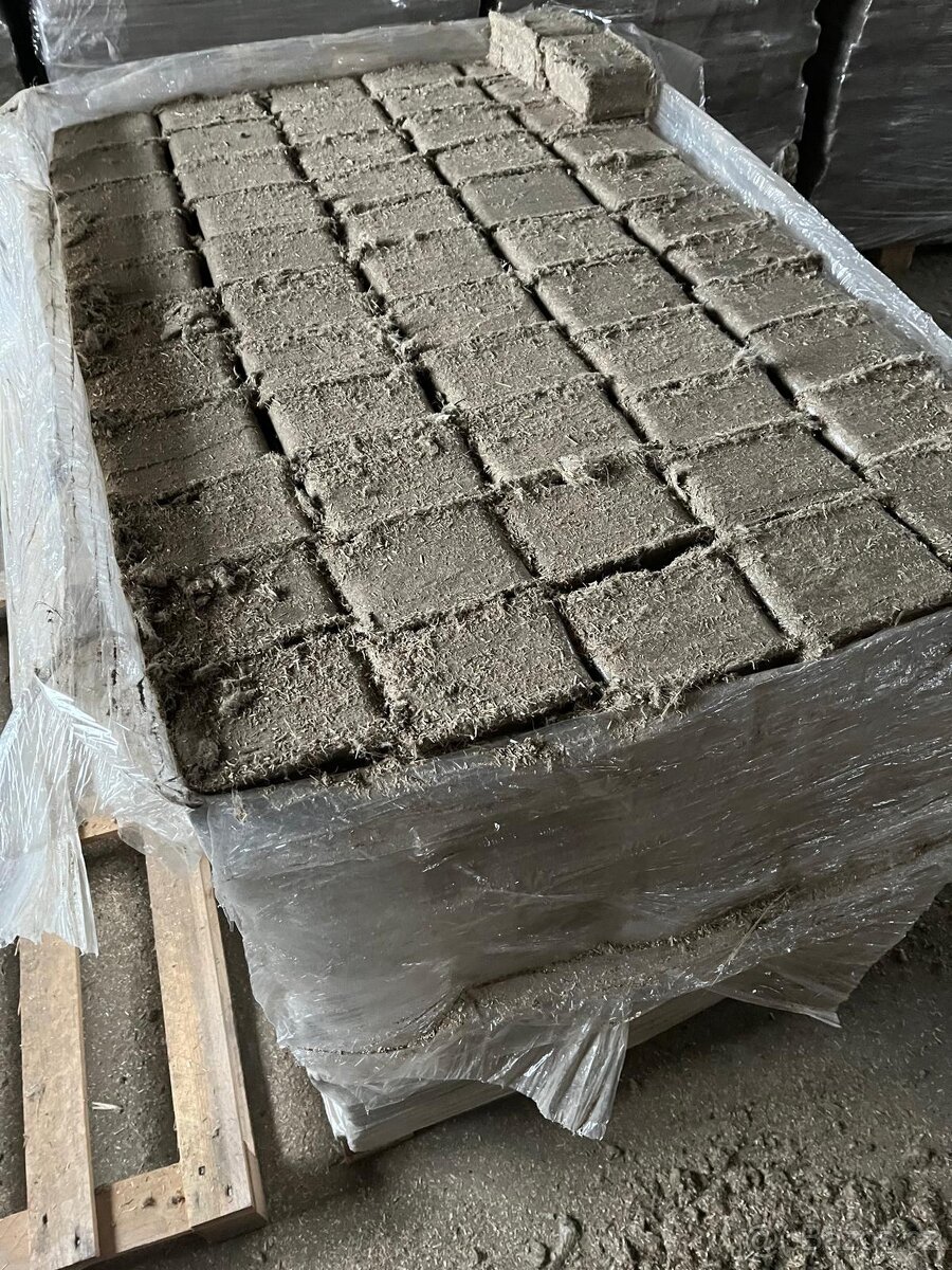 brikety - 2