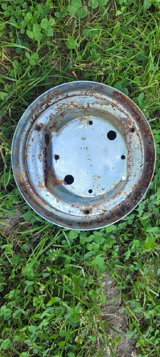 Stropní světlo Liaz/MTS - 2