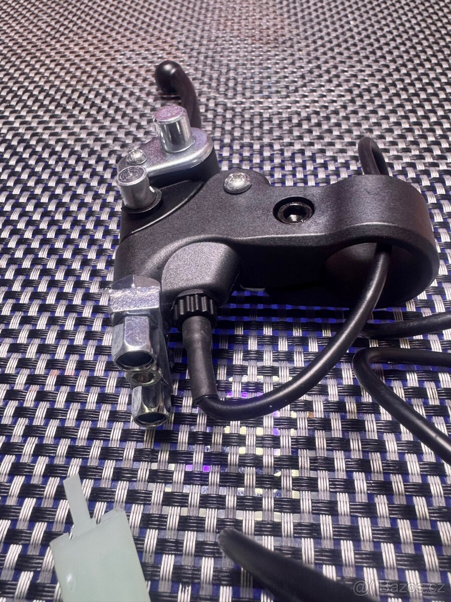 Brzdní packa přední brzda miniATV - 2