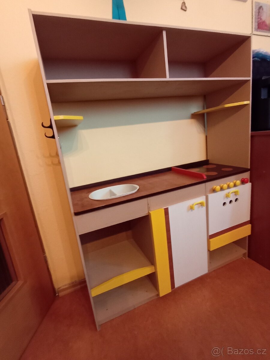 Dětská kuchyňka - 2