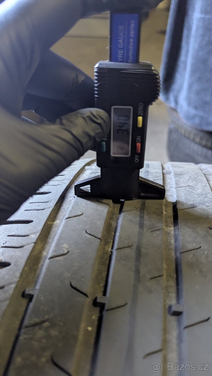 235/45 R18 94W Continental EcoContact 6 - 2