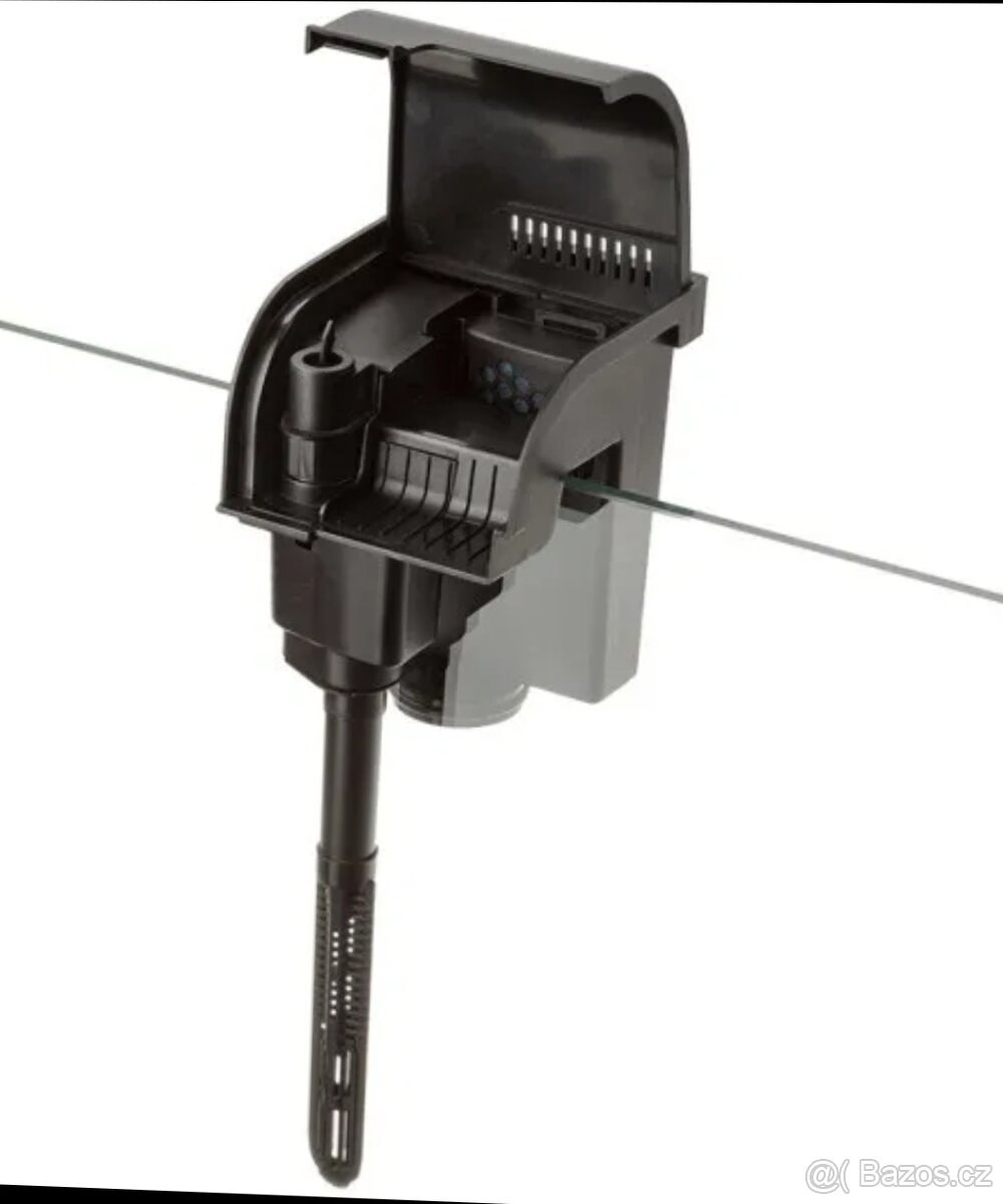 Nový závěsný filtr Aquael FZN 400 pro - 2