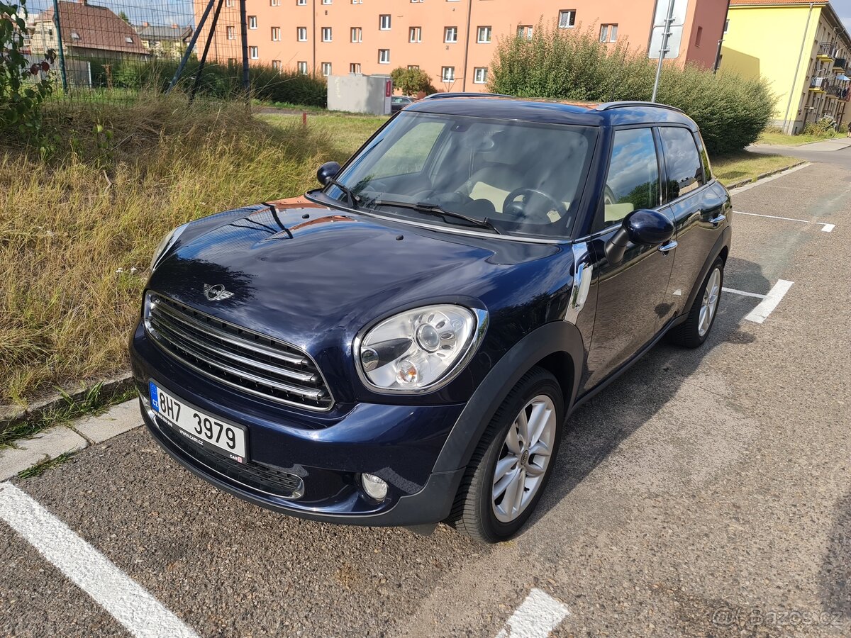 Mini Cooper - 2