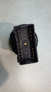 Ovládání světel octavia i - 2