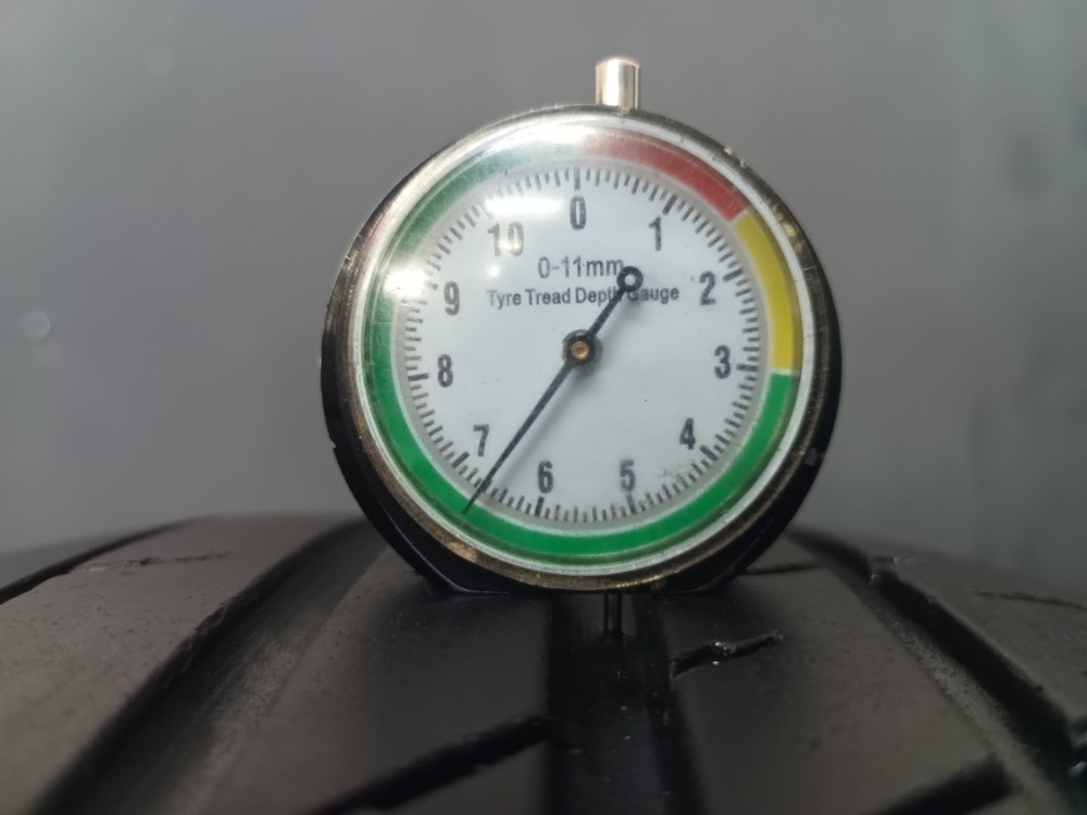 205/45 R17 CONTINENTAL (5012) - 2