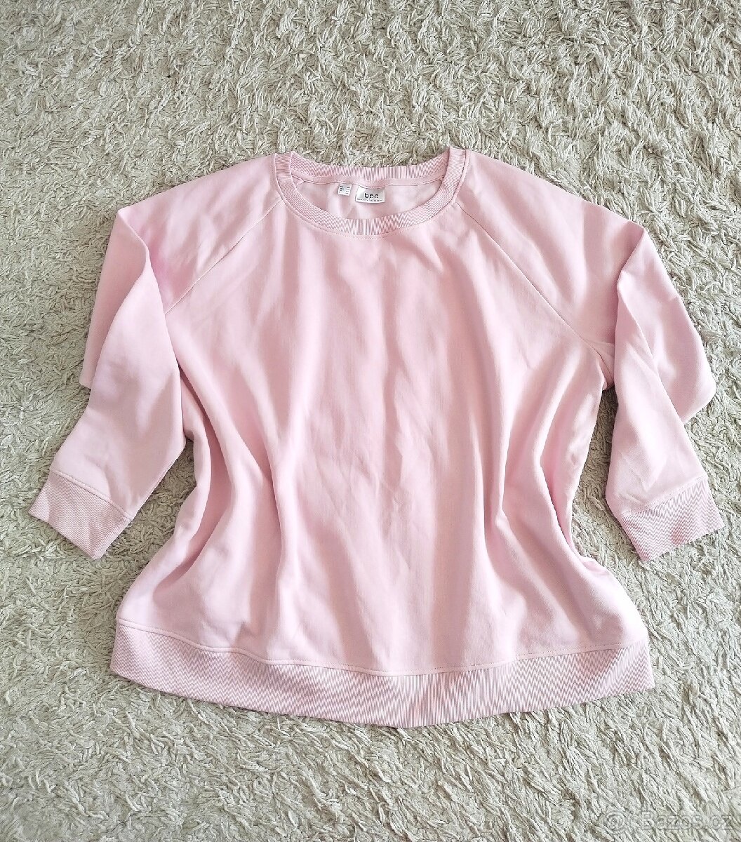 Dámská mikina vel.54 Bpc nová - 2