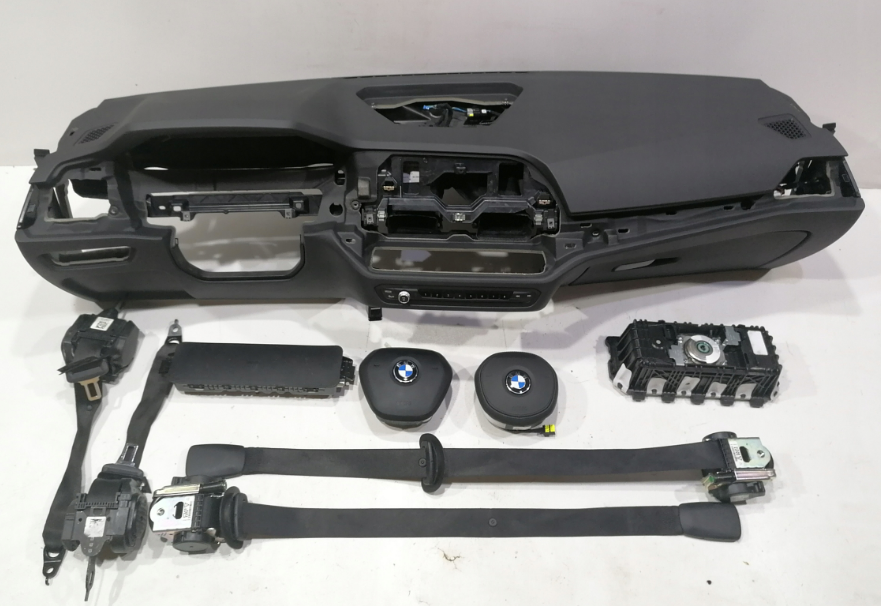 Airbagové sady BMW - 2