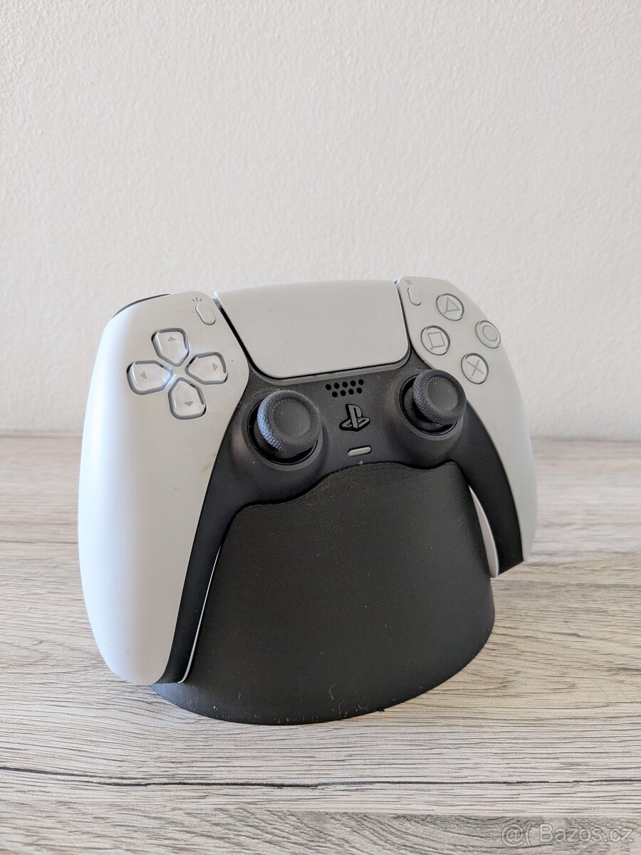 Stojan na ovladač controller PS5 Playstation 5 Dualsense - 2