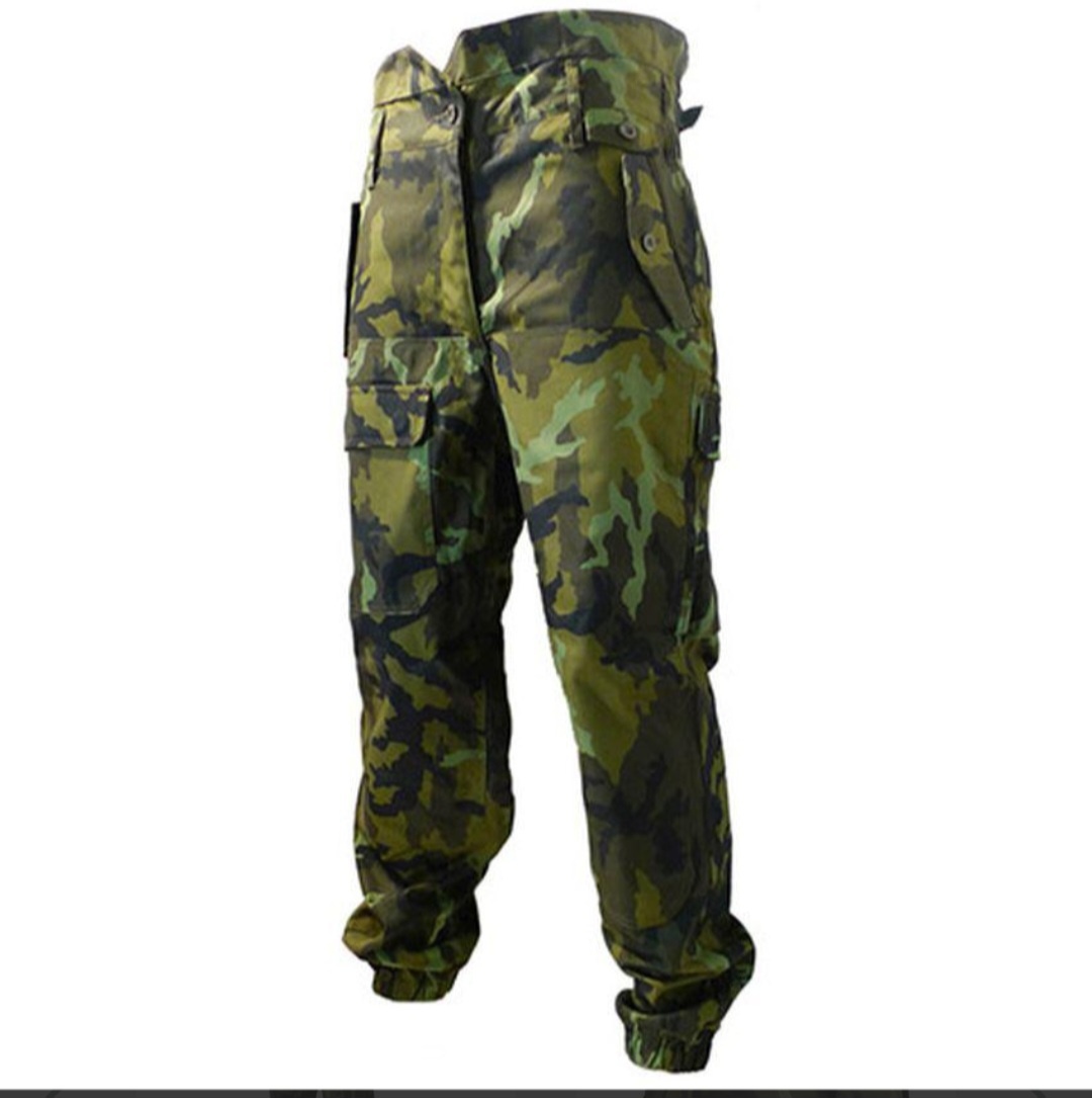 AČR vz. 95 Komplet - 2