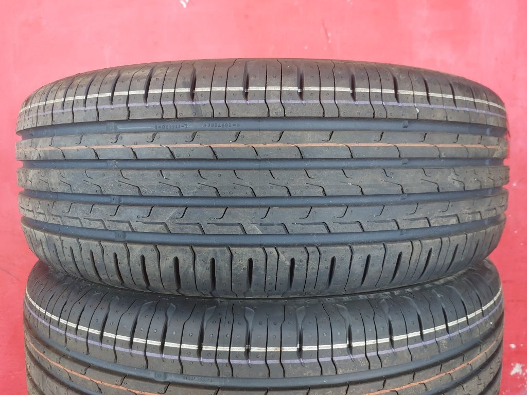 205/60 R16 92 H LETNÍ Continental EcoContact 6 - 2