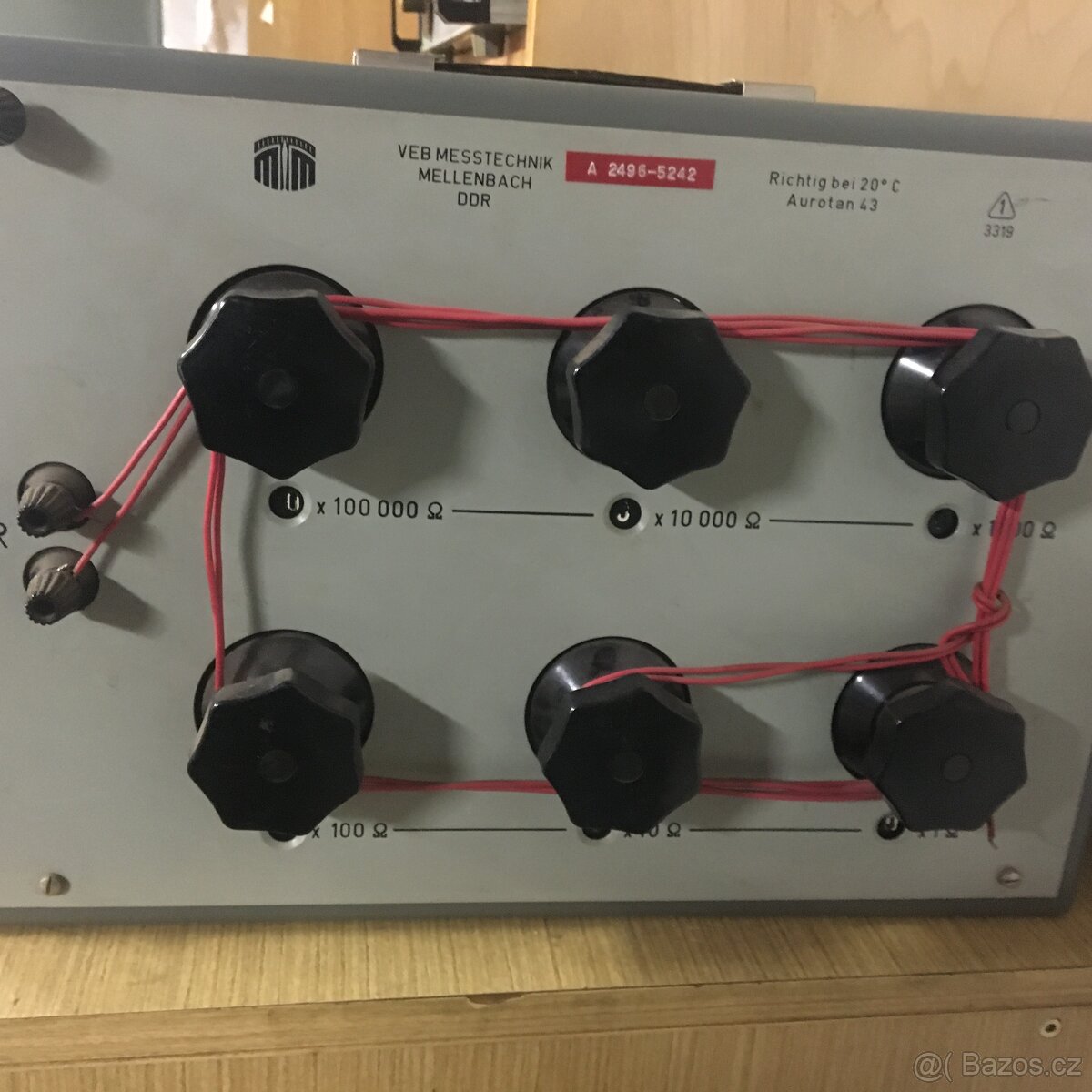 vybavení pro opravy elektroniky - 2