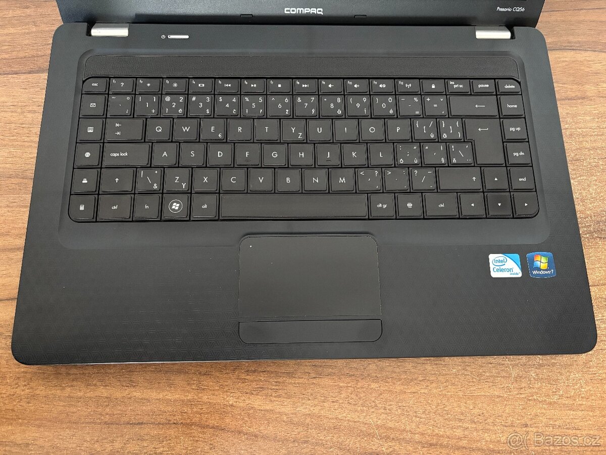 HP Compaq CQ56 - 2