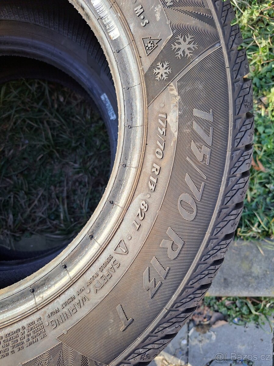 175/70 R13 - 2