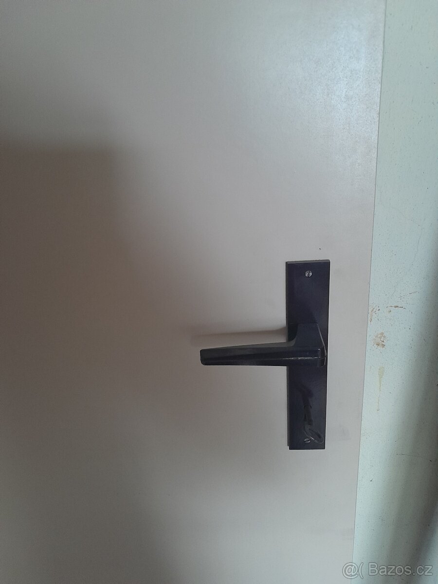 Interiérové dveře - 2