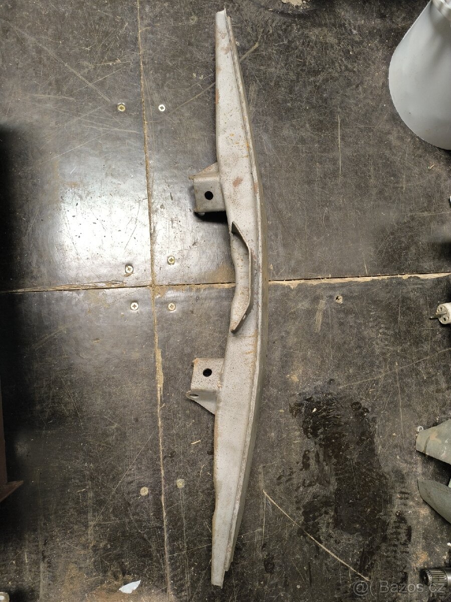 Příčka převodovky Škoda Rapid - 2