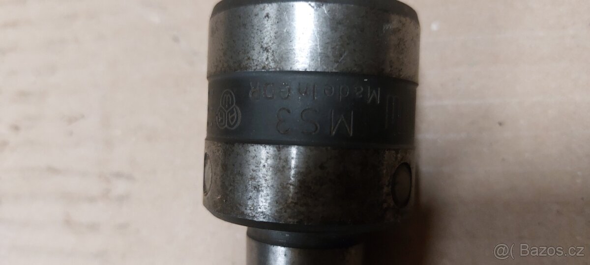 Otočný hrot MS3 - 2
