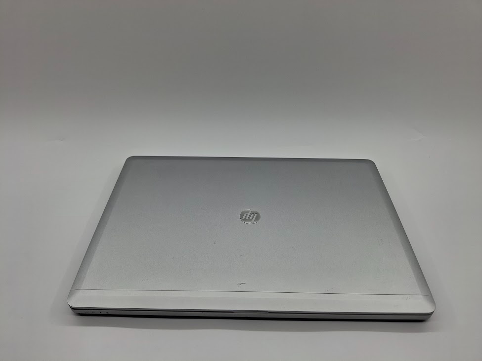 HP Elitebook Folio 9470M - 2