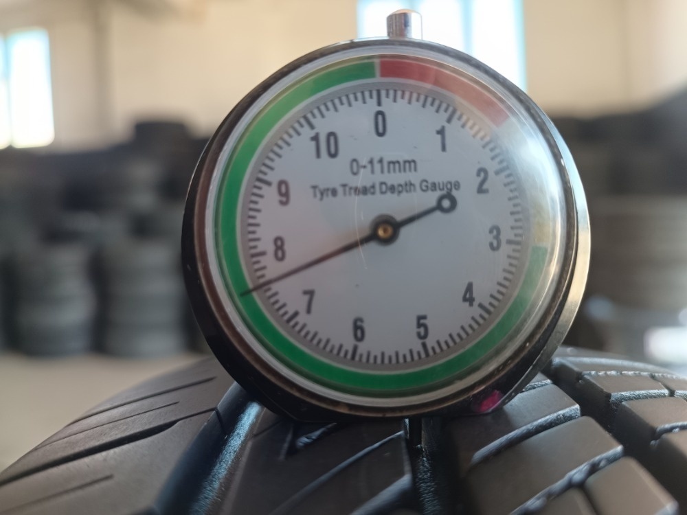 165/70 R14 BARUM (1018) - 2