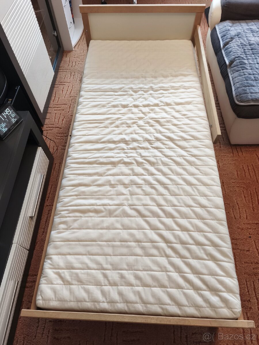 Dětská postýlka ikea - 2