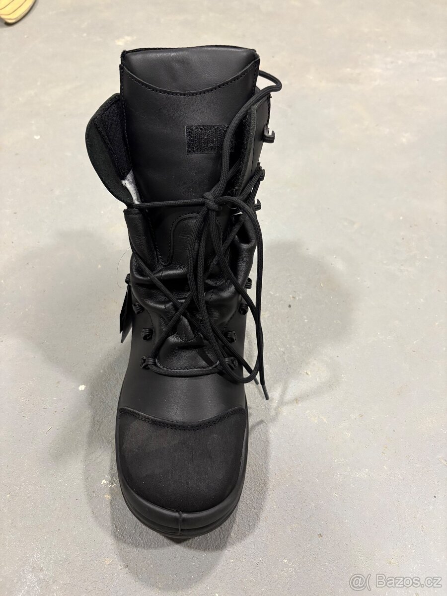 Pracovní boty Prabos - 2