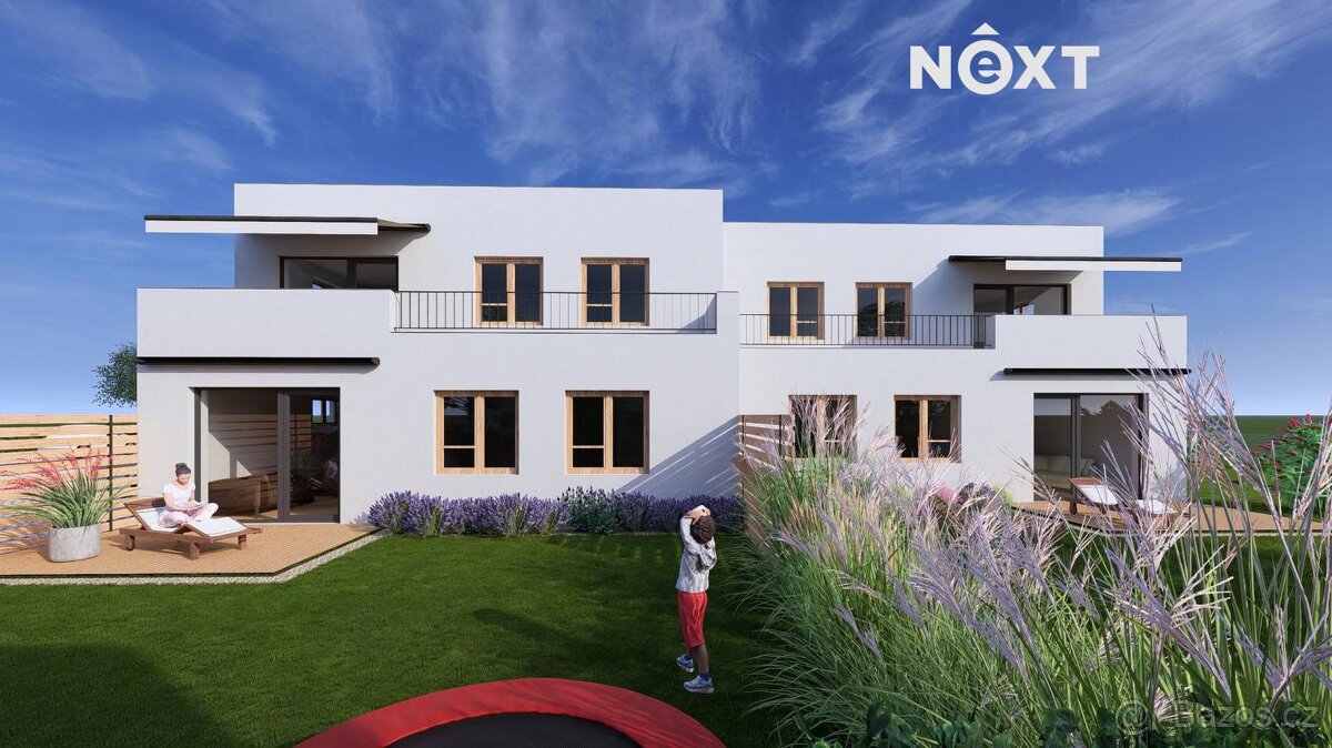 Prodej byt 3+kk, 62㎡ - 2