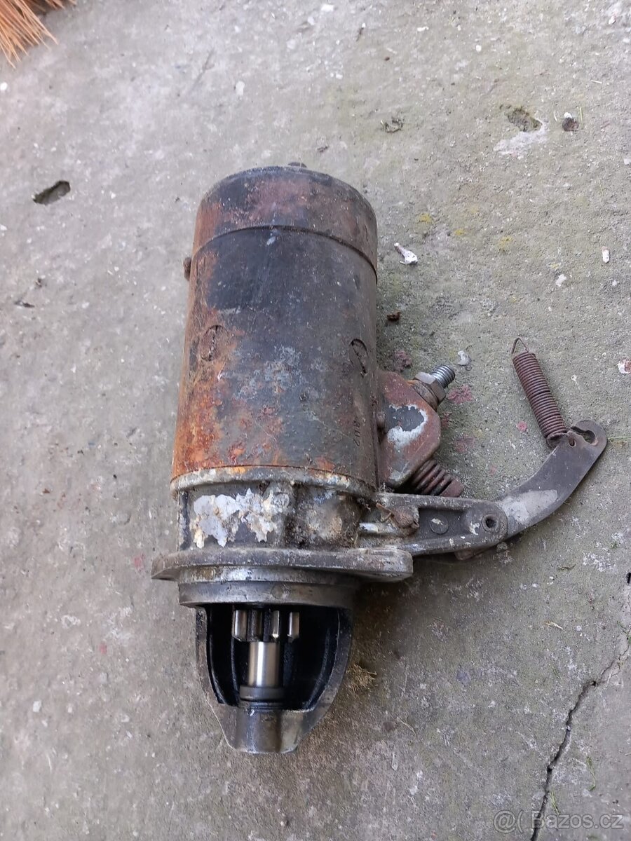 škoda spartak ??? - 2