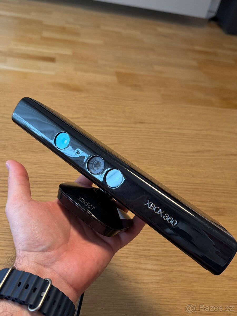 Kinect pro Xbox 360 - 2