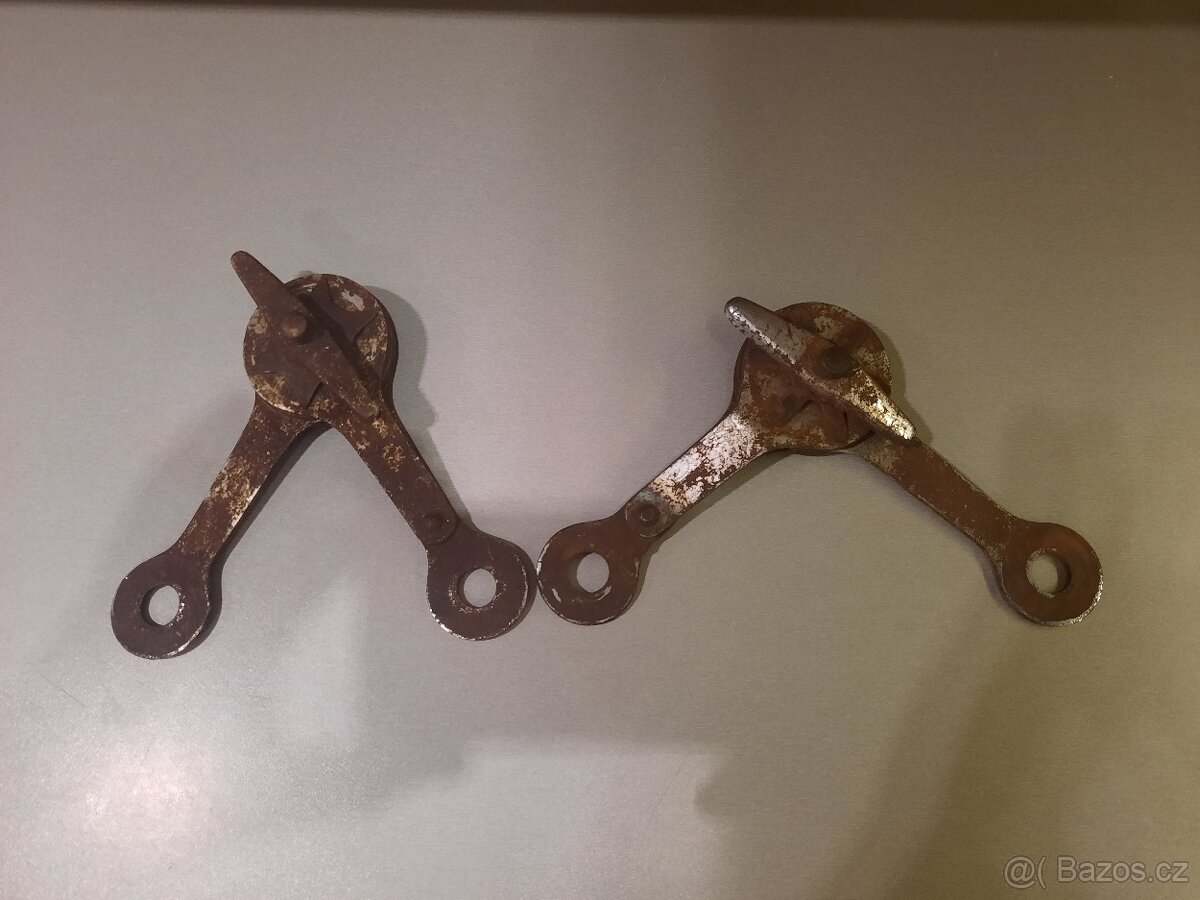 Moto Guzzi 1936 V500 - 2