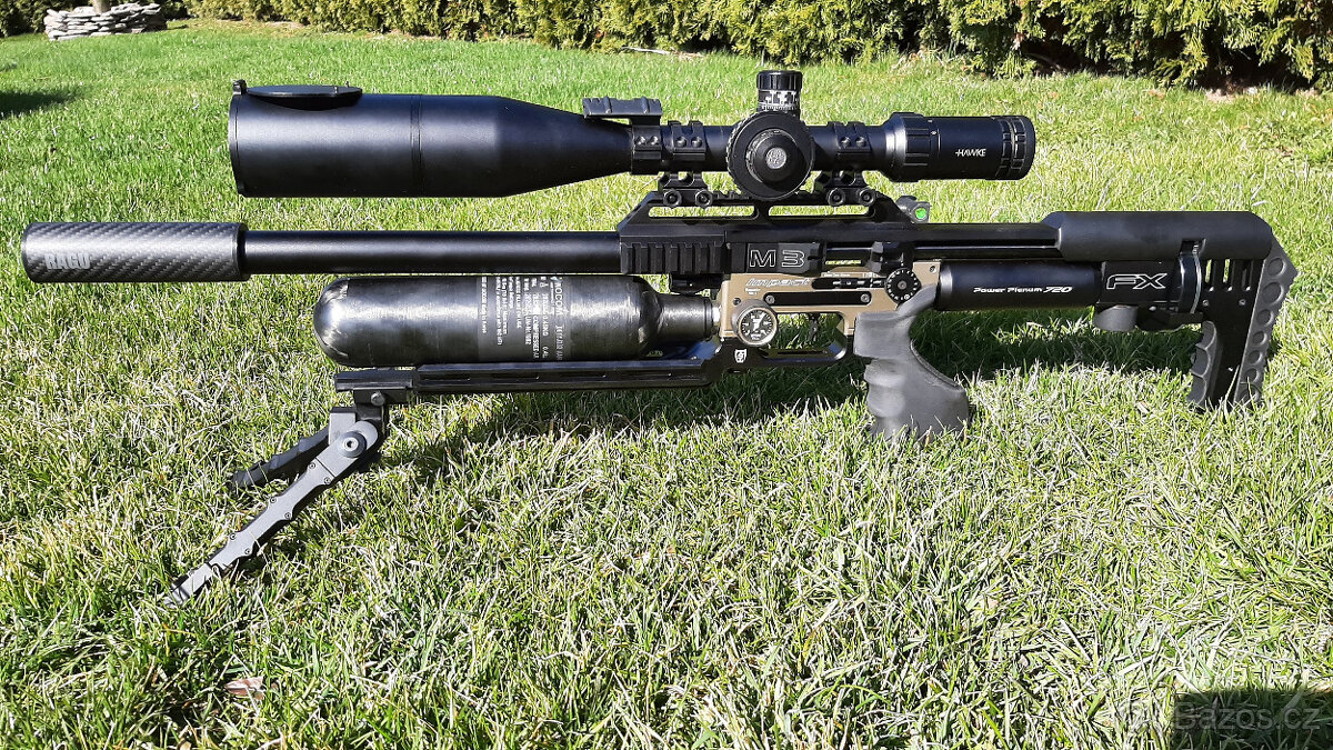 Kompenzátor hluku - 2