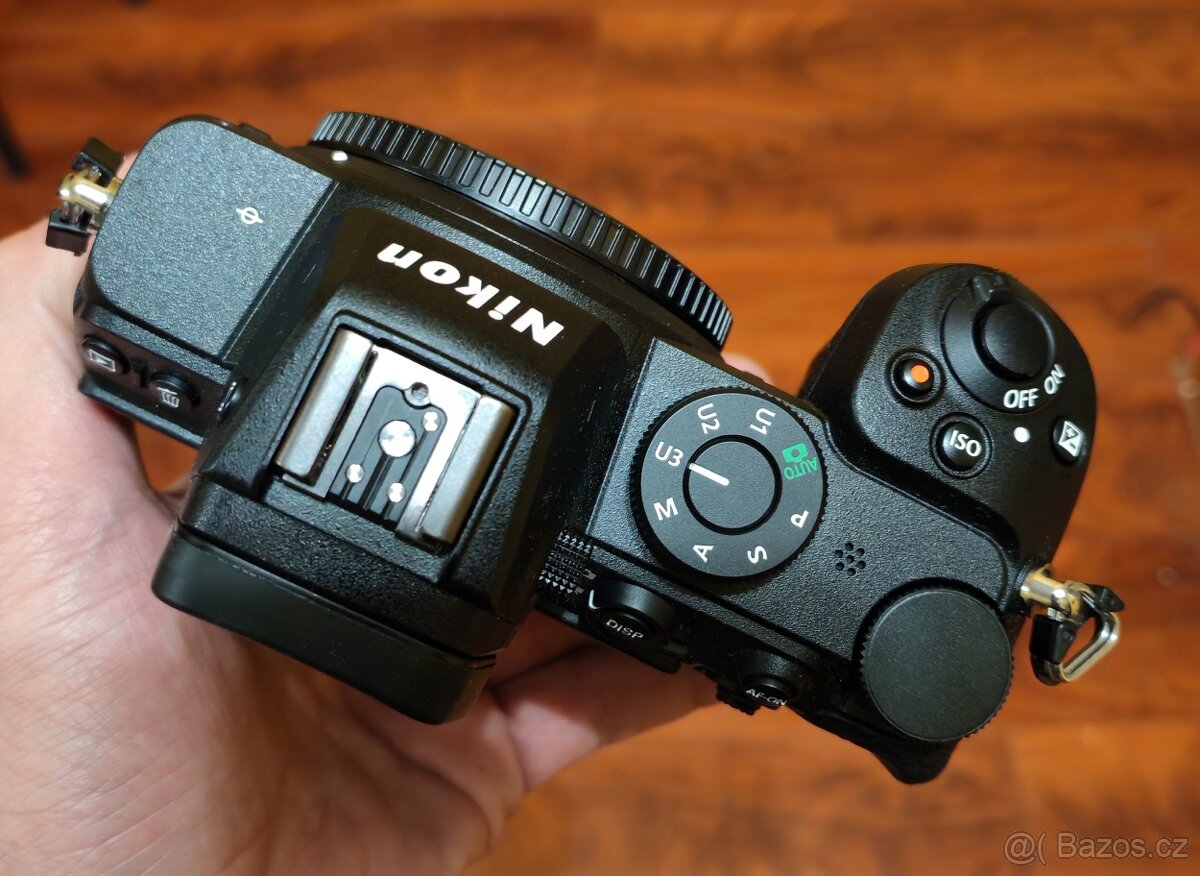Nikon Z5 - 2