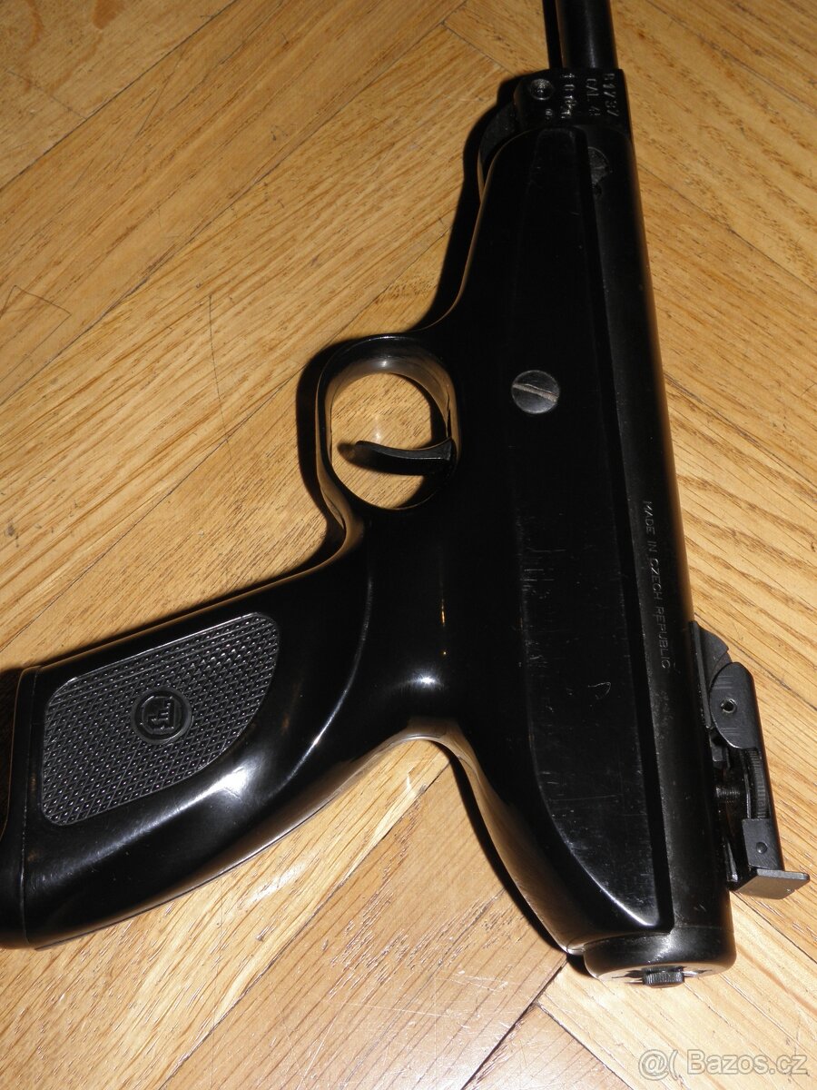 TEX MOD.3, Czech Republic, TOP - 2