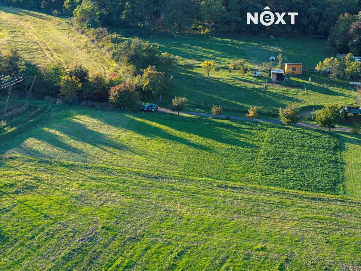 Prodej pozemek Bydlení, 2173㎡ - 2