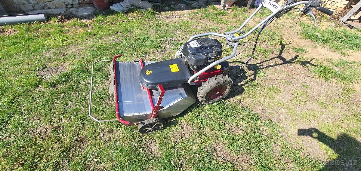 Dakr Panter FD-2H - 2