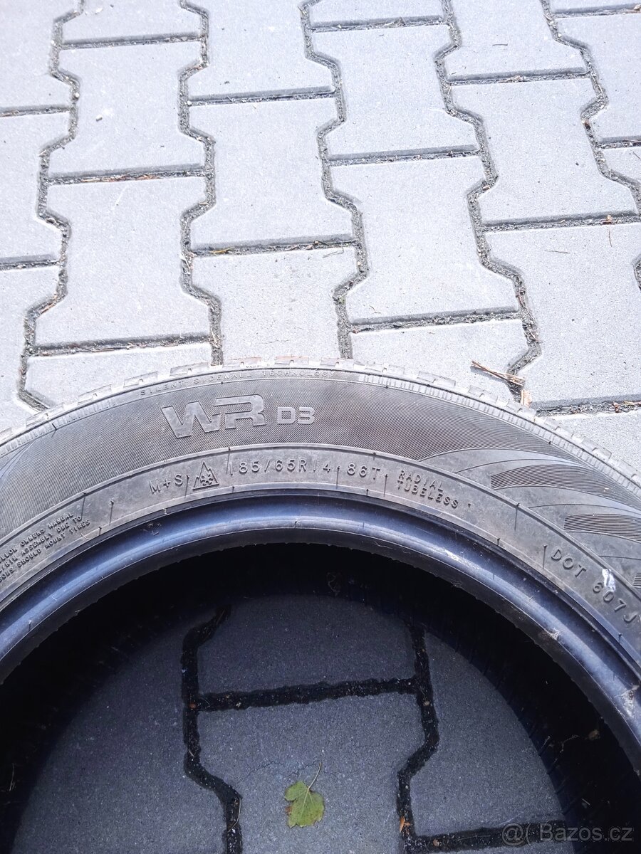 Nokian 185/65 R14 86t - 2
