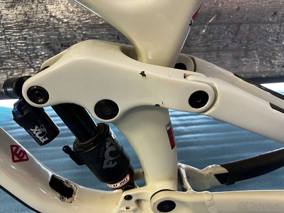 Kona Process 153 Cr/Dl 2019 - 2