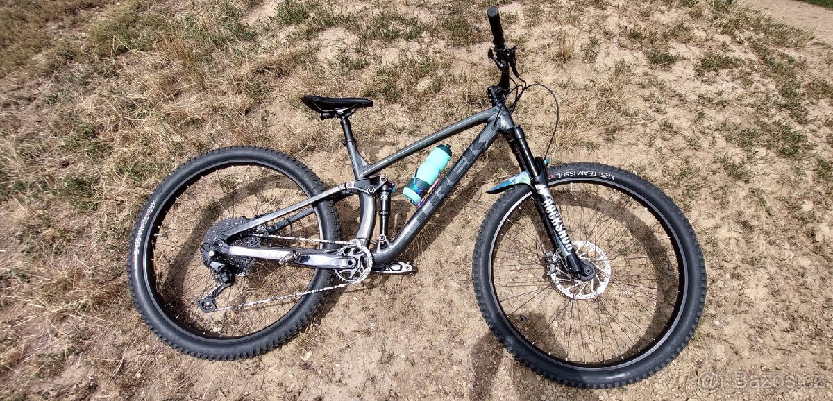 TREK FUEL EX 7 - 2