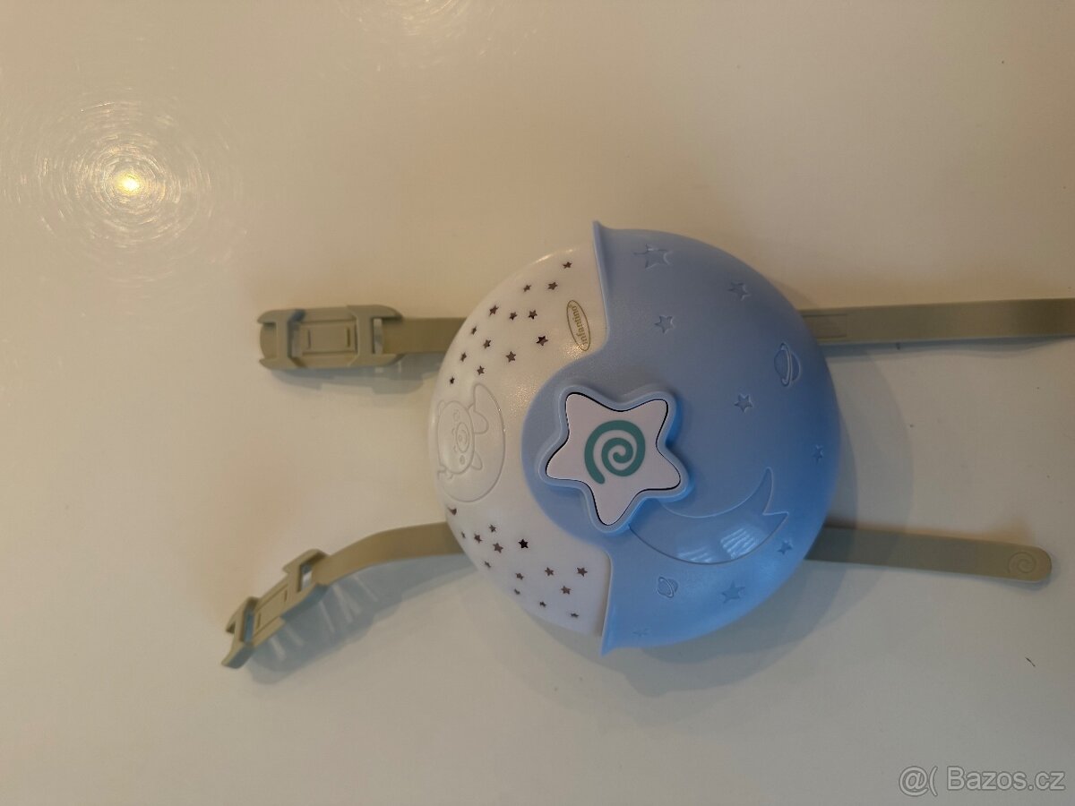 Dětská lampička na postýlku - 2